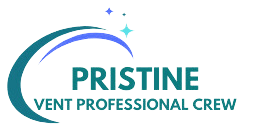 Pristine Vent Professional Crew Logo