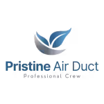 Pristine Air Duct Professional Crew logo